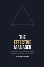 The Effective Manager