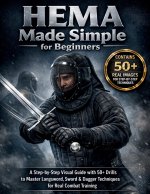 HEMA Made Simple for Beginners