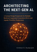 Architecting the Next-Gen AI
