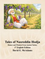 Tales of Nasreddin Hodja