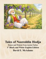 Tales of Nasreddin Hodja