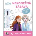 Nekonečná zábava Ľadové kráľovstvo