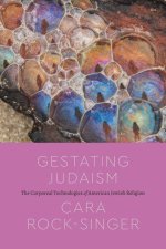 Gestating Judaism – The Corporeal Technologies of American Jewish Religion