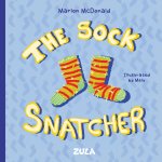 The Sock Snatcher