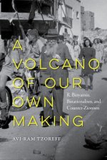 A Volcano of Our Own Making – R. Binyamin, Binationalism, and Counter–Zionism
