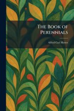 The Book of Perennials
