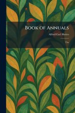 Book of Annuals