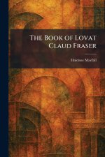 The Book of Lovat Claud Fraser