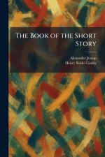 The Book of the Short Story