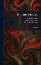 British Drama
