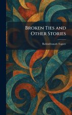 Broken Ties and Other Stories