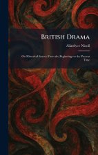 British Drama