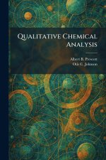 Qualitative Chemical Analysis