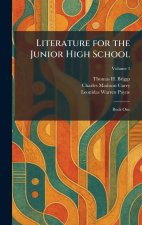 Literature for the Junior High School