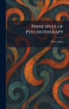Principles of Psychotherapy