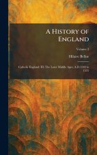A History of England