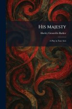 His Majesty