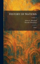 History of Nations