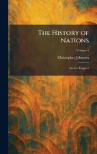 The History of Nations