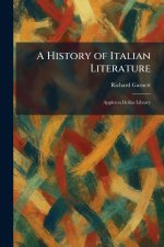 A History of Italian Literature