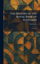 The History of the Royal Bank of Scotland