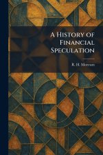 A History of Financial Speculation