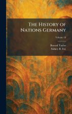 The History of Nations Germany