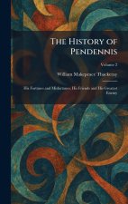 The History of Pendennis