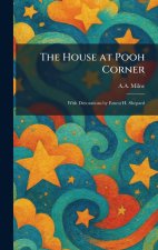 The House at Pooh Corner