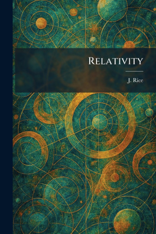 Relativity