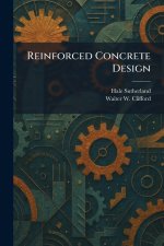 Reinforced Concrete Design