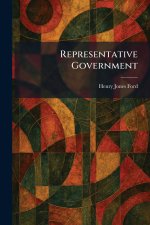 Representative Government