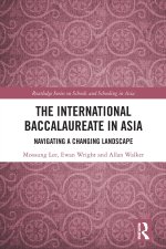 The International Baccalaureate in Asia