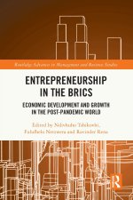 Entrepreneurship in the BRICS