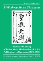 Bibliotheca Sinica Christiana