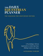 The Daily Equestrian Planner