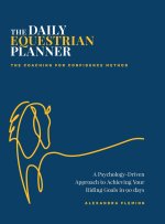 The Daily Equestrian Planner