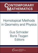 Homotopical Methods in Geometry and Physics