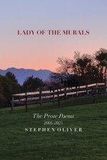 Lady of the Murals