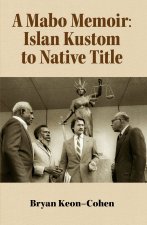 A Mabo Memoir