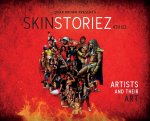 Skin Storiez 4th Edition
