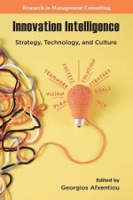 Innovation Intelligence – Strategy, Technology, and Culture