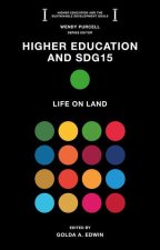 Higher Education and SDG15 – Life on Land