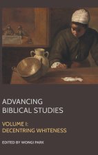 Advancing Biblical Studies