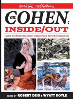 Gil Cohen