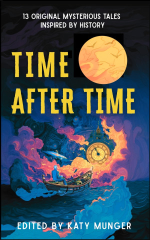 Time After Time