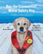 Bay the Connecticut Water Safety Dog