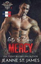 Guts & Glory - Mercy