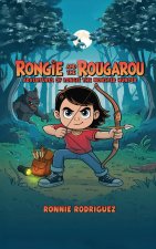 Rongie and the Rougarou