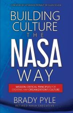 Building Culture the NASA Way
